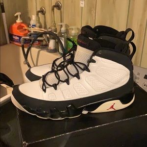 Jordan 9